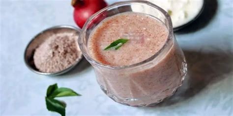 can we eat ragi malt during pregnancy